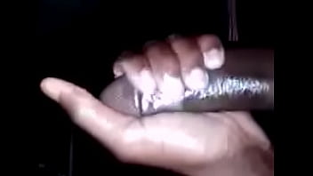 Big Black Cock ! Needs Wet Pussy