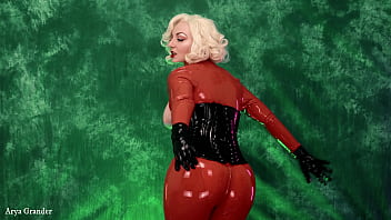 Femdom Joi Pov In Latex French Free Porn Video (arya Grander)
