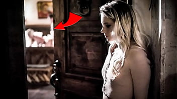 She Caught Her Step Parents Having Sex _ They Invites Her To Join - Full Movie On Freetaboo.net