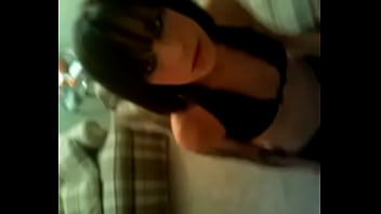 Kari Suckin My Dick And Bustin My Nut In Her Face N Mouth