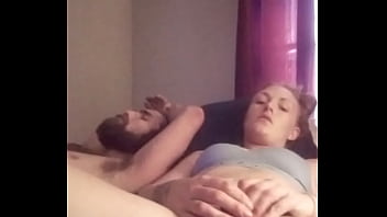 Snow Bunny, Pussy Play, Toys