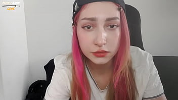 Netflix Squid Game - Sex Tests Until Cum | Pussykagelove