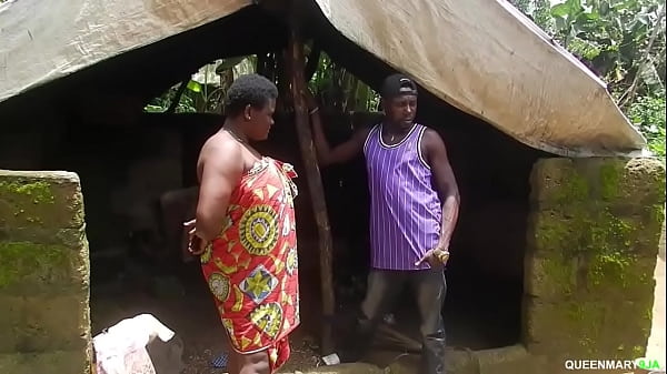 Married Woman Got Fucked By Her Neighbor In Her Husband' Local House