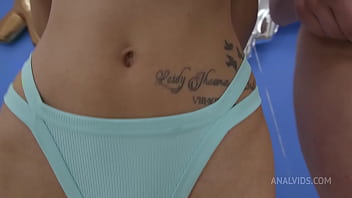 Brittany Bardot _ Daniela Ortiz, Anal Fisting, Atm, Atogm, Balls Deep Anal, Gapes, Monster Buttrose, Squirt, Cum On Rose Xf003 - anal, blonde, latina, milf, blowjob, brunette, bra, squirting, high-heels, deep-throat, ass-licking, - Video 2017316