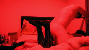 Disfrutando De Mi Madura Culona.