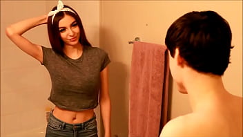 Sexo Con Mi Hermana - sexo, ducha, hermana, seduccion - Video 1944640