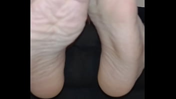 Tomas Styl - Wet, Socks, Foot, Feet, Shoes, Worship, Latino, Master, Colombiano, Medias, Foot-worship, Feet-worsh - Feet - 2025 - Passionate - Show - Video 1942121