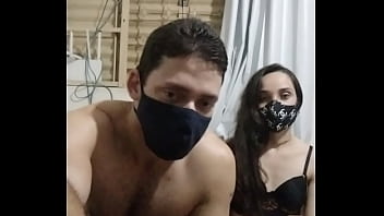 Apresentação Do Casal