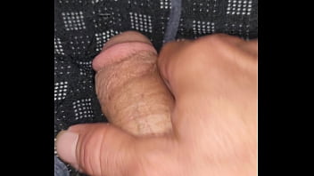 Up Close And Personal - latenight-solo, freshshaved-masturbation - Video 1756539