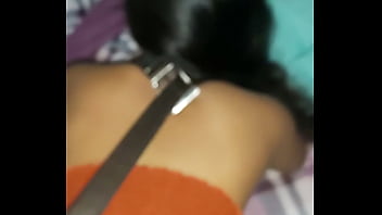 Me La Cojo Como Toda Una Puta Y Le Encanta