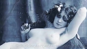 Dark Lantern Entertainment Presents _harriet_ From My Secret Life, The Erotic Confessions Of A Victorian English Gentleman