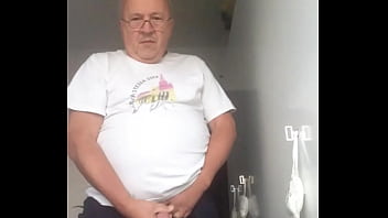 Happy Morning With My Dick