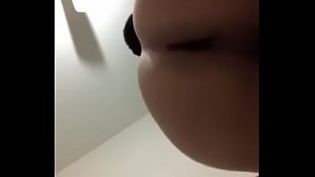 Gay Teen Twerking (short)