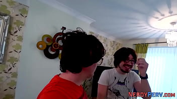 European Slut Riding Cock