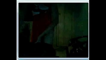 Morenita Muestra Los Pechos In Msn - Webcam