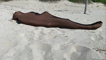 Outdoor, Mummification - Unknown - 2025 - Passionate - Show - Video 1756174