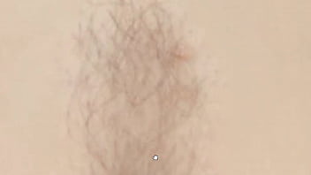 Dando Zoom Na Buceta Da Loirinha