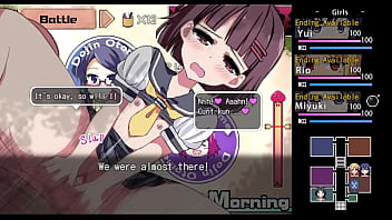 Summer Memories Ero Collection #10 (bonding Time)