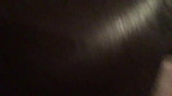 Taking A Big Black Cock In My Sissy Ass