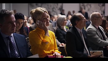 Riviera: Sex In The Conference Room