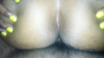 Doing It Again From Back