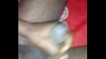 Xisto' Early Momo Masturbation