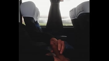 Quando O Tesão Bate Qualque Lugar é Bom Para Gozar