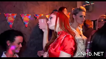 Random Juicy Cracks Sampling