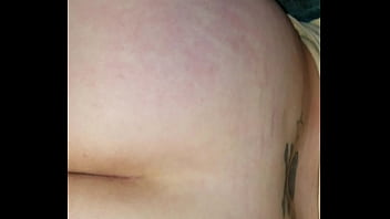 Quickie For Wife With Her Pants Down