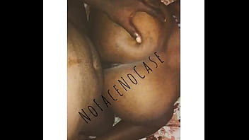 Pov Nigerian Fat Ass Doggy