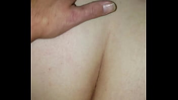 Big Ass Wife Keeps Cuming On Dick Until She Takes A Creampie Part 1