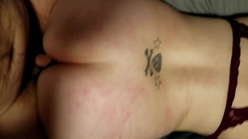 Fucking Her Good - doggystyle, amateur, homemade, wife, chubby, big-ass, couple, thick - Video 1912231