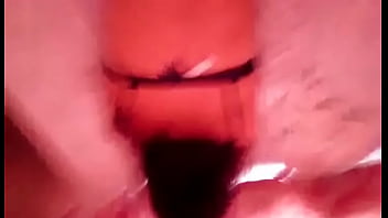 Mexicana Ex Novia Culona