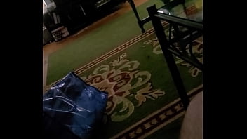 Me Jerking Off And Eating My Own Cum