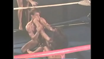 Mixed-wrestling, Arena-girls - Unknown - 2025 - Intense - Experience - Video 2014367