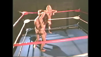 Mixed-wrestling, Arena-girls - Unknown - 2025 - Wild - Performance - Video 1948785