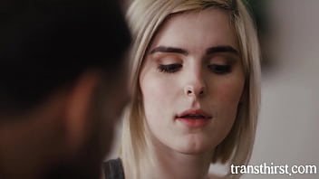 You Will Always Be My Step Daddy.. But I Want You To Be More...- Ella Hollywood