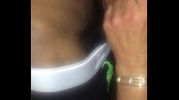 Sucking A Big Black Cock - cross-dresser, big-black-cock - Video 1922265