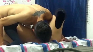 La Gatita Karla Bien Arrecha Suelta Su Leche