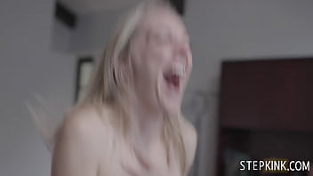 Reading Erotica Gets Step Mom And Son Worked Up - Mona Wales