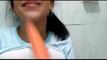 Le Gusta La Zanahoria