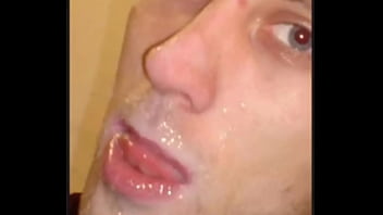 Petr Smeja Cum In Mouth