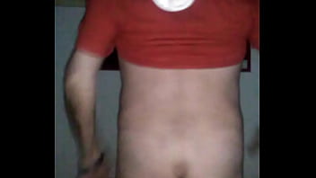 Moviendo Mi Culo Sexy, Bonito Y Caliente 1.modelo :gaysexy1960.