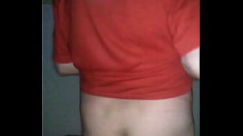 Moviendo Mi Culo Sexy Y Bonito 2. Modelo :gaysexy1960