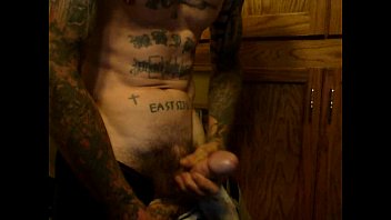 Cum, Tattoo, Masturbation, Bigcock, Fetish, Soloboy, Verbal, Dekefreke76 - Bukkake - 2025 - Wild - Performance - Video 6292708