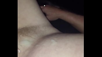 Handjob By A Gorgeous German Milf