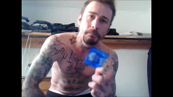 Cum, Condom, Tattoo, Bigcock, Soloboy - Bukkake - 2025 - Incredible - Experience - Video 6189217