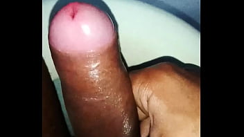 Cheio De Tesão E Gozando Muito