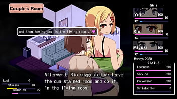 Summer Memories Ero Collection #28 (late Night Fat Arses)