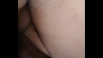 Bien Empinada Y Con Ganas De Verga